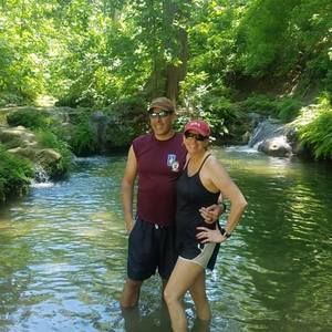 Meet your Posher, Thomas